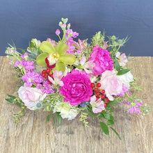 Load image into Gallery viewer, Enchanted Rose Garden