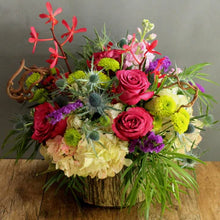 Load image into Gallery viewer, Flower Club 175
